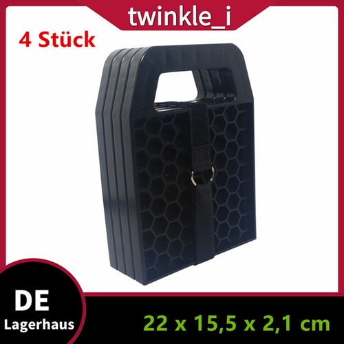 Stück stützplatten für - stück,