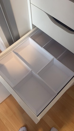 Ikea alex schubladen organizer - alex,