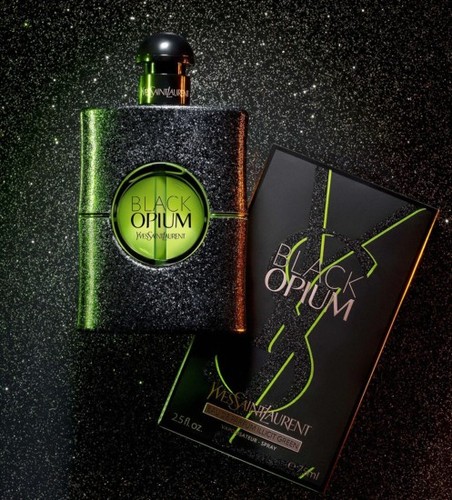 Yves saint laurent black - saint,