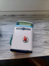 Alte Spielzeug Waschmaschine