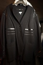 Damenmode Oberteil Jacke