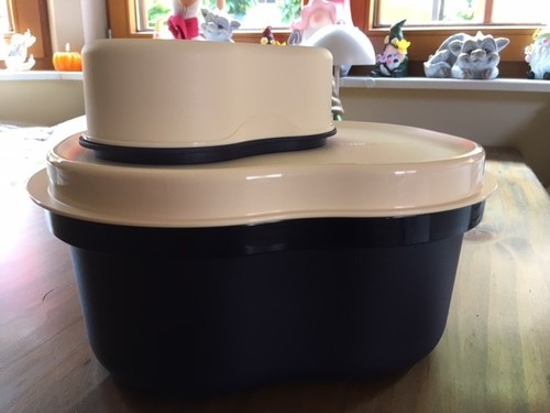 Tupperware kleiner