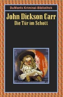 Die tür schott von john - die,
