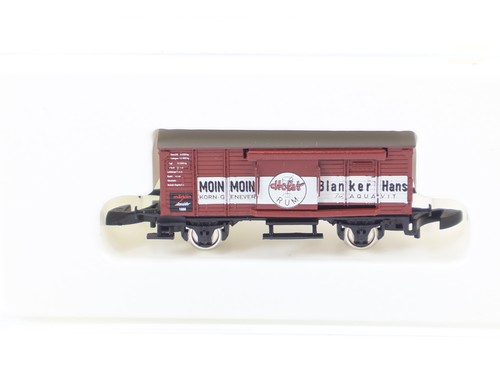 Märklin 80309 güterwagen - märklin,