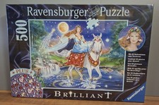 Ravensburger Puzzle BRILLIANT