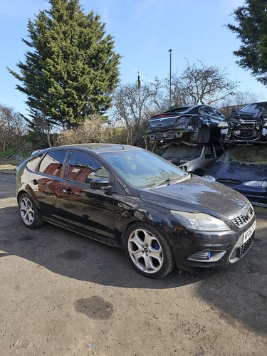 Ford focus zetec 125 - ford,