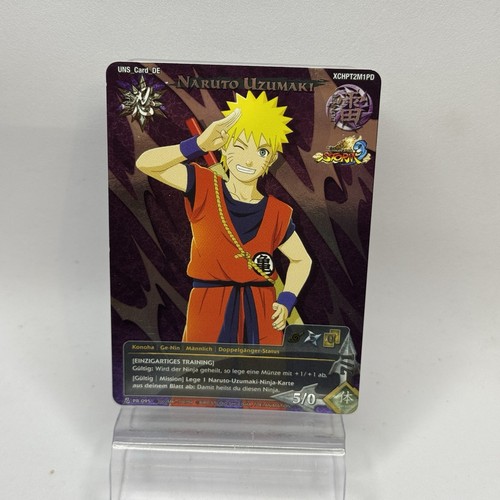 2013 naruto ccg - 2013,