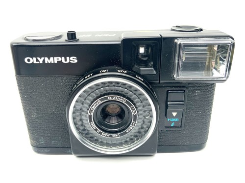 Olympus pen sucherkamera - ef,