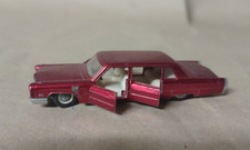 SIKU V-series Cadillac