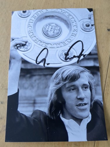 Günter netzer orginales - günter, netzer.