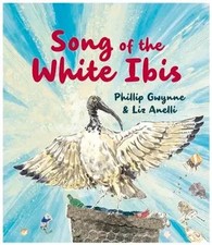 Song of the White Ibis |