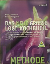 Das Neue Grosse LOGI Kochbuch