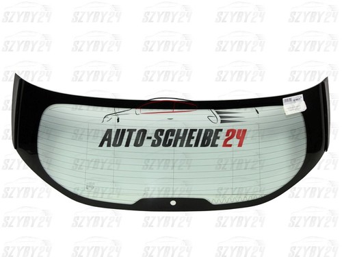 Hinten scheibe heck - hinten-scheibe, heck-scheibe