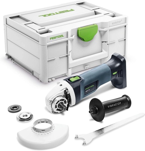 Festool akku winkelschleifer - festool, akku-winkelschleifer