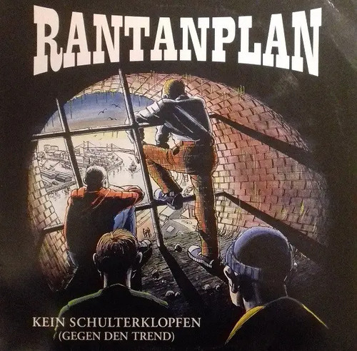 Rantanplan kein - rantanplan,