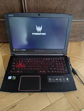 ACER Predator Helios 300