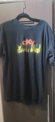 Cky band promo bam - cky,