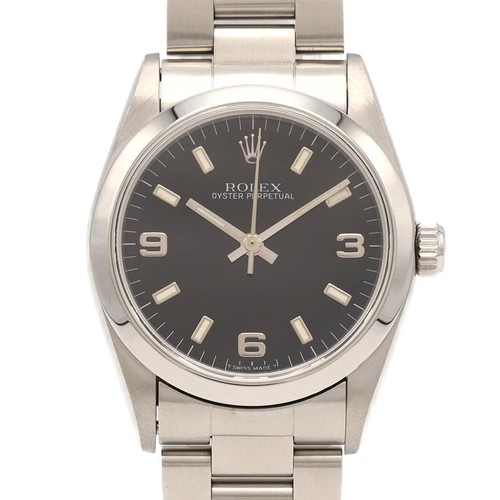 Authentische rolex oyster - authentische,