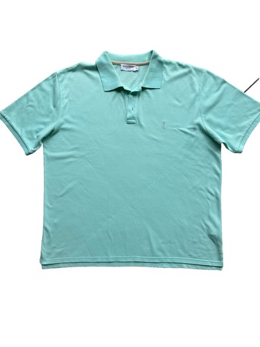 Yves saint laurent poloshirt - yves,