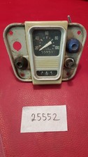 Citroen 2CV Tachometer, frühe