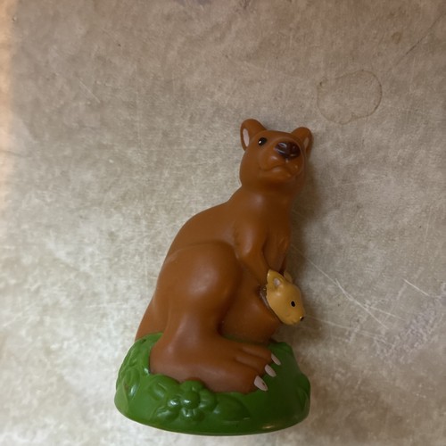 Fisher price little people - fisher,