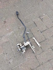 Aufsitzmäher Rasentraktor