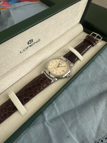 Lorenz montenapoleon 25617 - lorenz,
