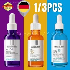 ⭐30m La Roche-Posay Hyalu B5