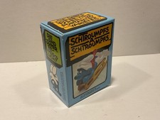 Schlümpfe Schleich Figur