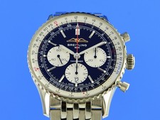 Breitling Navitimer B01 - Chronograph Automatik  vom Uhrencenter Berlin 25253