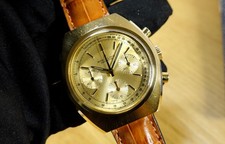 BREITLING 42 mm Chronograph