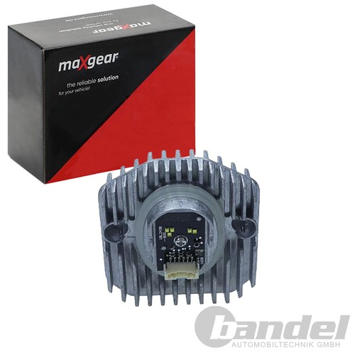 Maxgear steuergerät - maxgear,