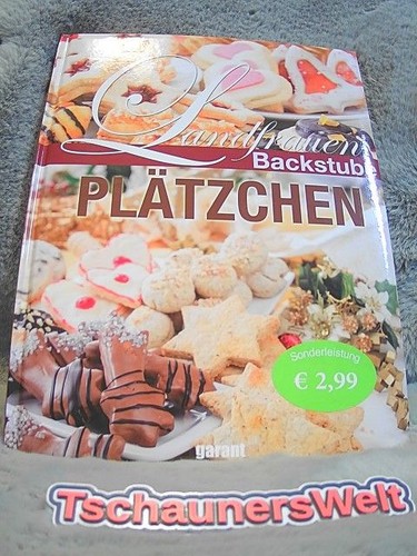 Landfrauen backstube - landfrauen,