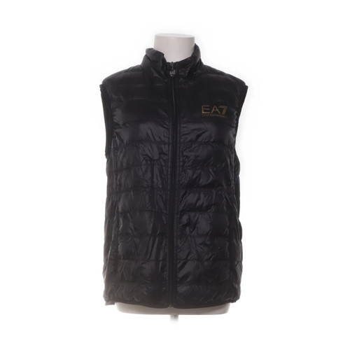 Emporio armani daunenweste - emporio,
