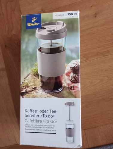 Kaffee oder teebereiter - kaffee-, to