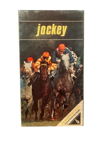 Ravensburger jockey - |,