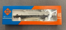Roco H0  4318 Flachwagen- der