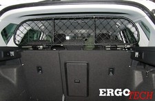 Trennnetz Trenngitter Hundegitter für SEAT Ateca