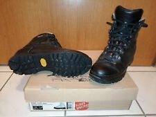 Hanwag Special Force GTX Kampf-/Wander-/Bergstiefel UK 10 (EU 44.5) Schwarz