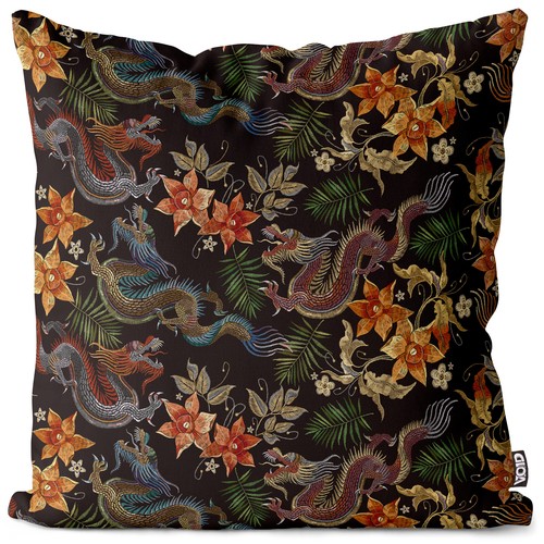 Asien drache china kultur - asien,
