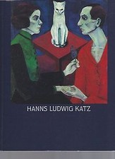 Hanns Ludwig Katz: Leben und