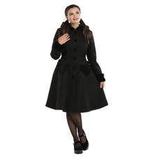 Hell Bunny Vintage Rockabilly