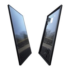 Solarpanel Solarmodul 150W 12V