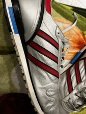 Adidas Rising Star 2004 UK10