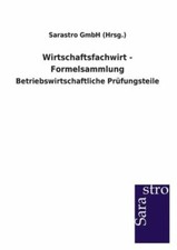 Wirtschaftsfachwirt -
