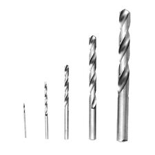 Metallbohrer Geschliffen