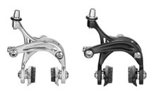 Campagnolo Centaur Bremsen Set Rennrad Dual Pivot Vorder- & Hinterradbremse