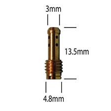 EBC Leerlaufdüse für Mikuni