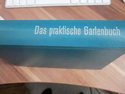 Das praktische gartenbuch - das,
