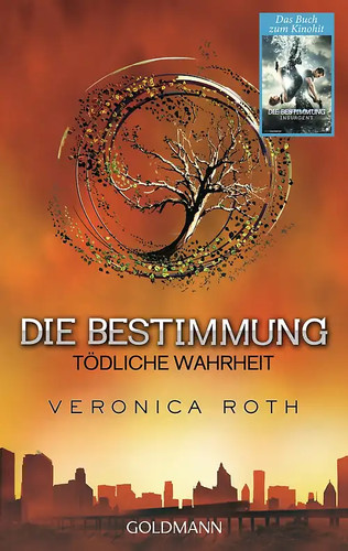 Die bestimmung tödliche - bestimmung,